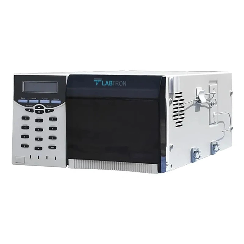 Labtron LAHS-B11 Analytical HPLC System image-1