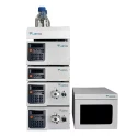 Labtron LAHS-C10 Analytical HPLC System image-1