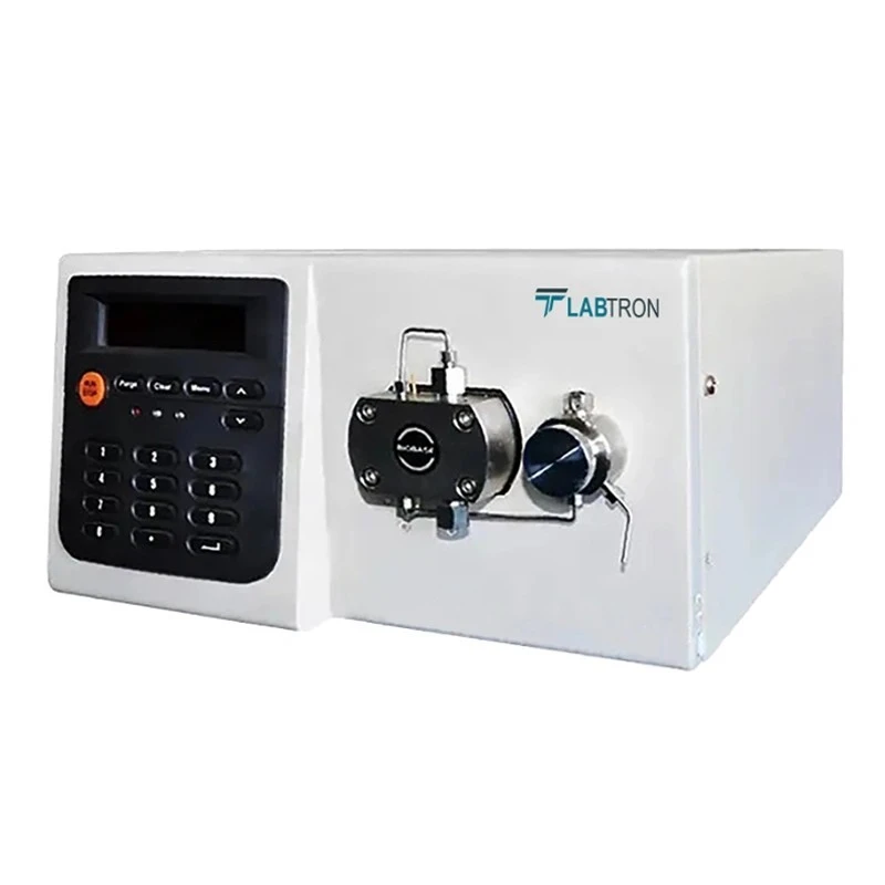 Analytical HPLC System EAHS-C10