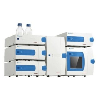 Labtron LAHS-D10 Analytical HPLC System image-1