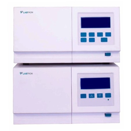 Labtron LHLC-A10 HPLC System image-1