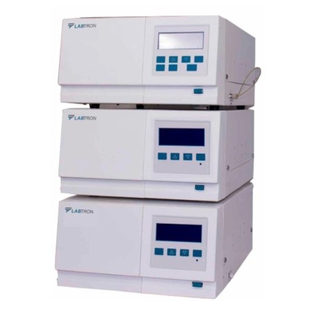 Labtron LHLC-A11 HPLC System image-1