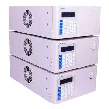 Labtron LHLC-B10 HPLC System image-1