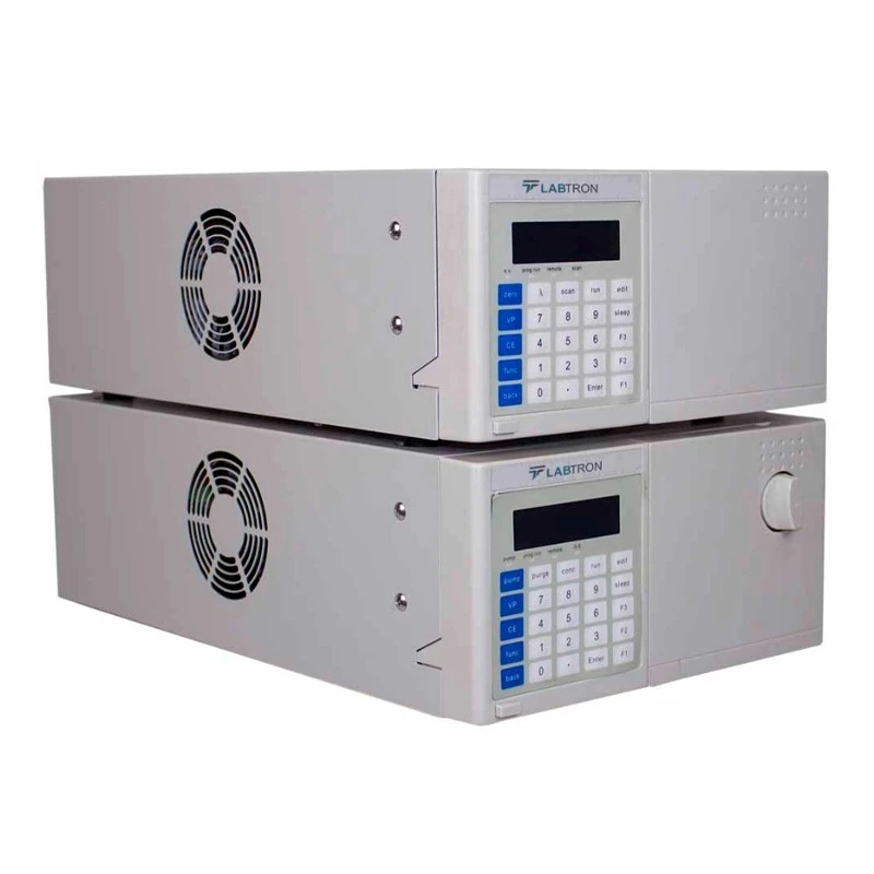Labtron LHLC-B11 HPLC System image-1