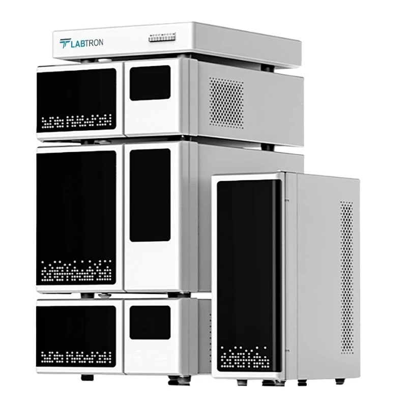 HPLC System EHLC-C10