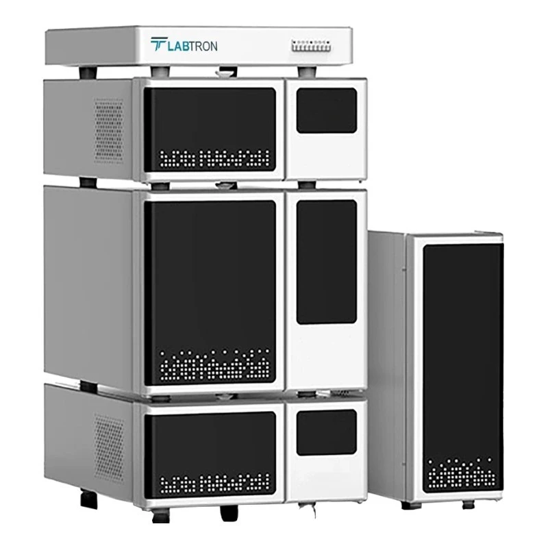 HPLC System EHLC-C10