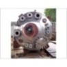 Stainless Steel Chemical Reactors