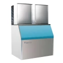 Labtron LCIM-B10 Cube Ice Makers image-1