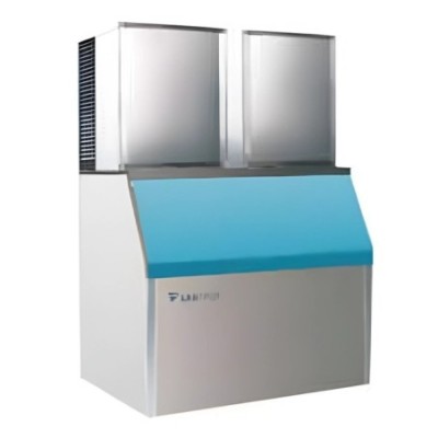 Labtron LCIM-B10 Cube Ice Makers image-1