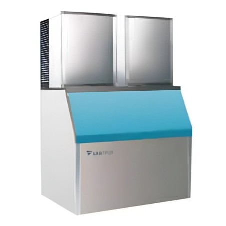 Labtron LCIM-B12 Cube Ice Makers image-1