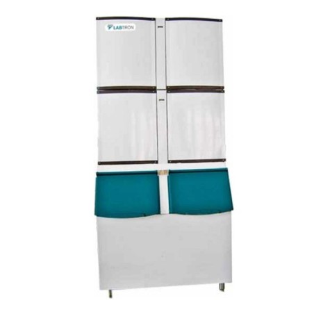 Labtron LCIM-B20 Cube Ice Makers image-1