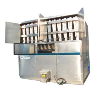 Labtron LCIM-B30 Cube Ice Makers image-1