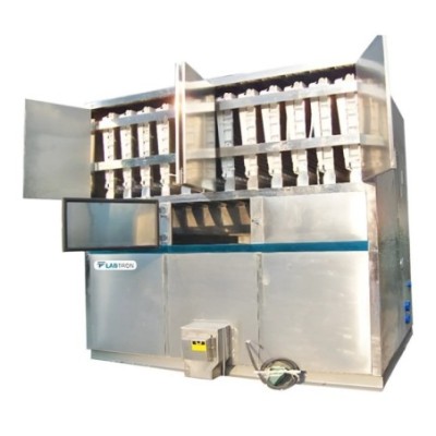 Labtron LCIM-B30 Cube Ice Makers image-1