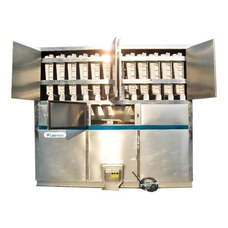 Labtron LCIM-B31 Cube Ice Makers image-1