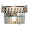 Cube Ice Makers ECIM-B31