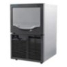 Labtron LCRM-A10 Crescent Ice Maker