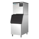 Labtron LCRM-A12 Crescent Ice Maker image-1