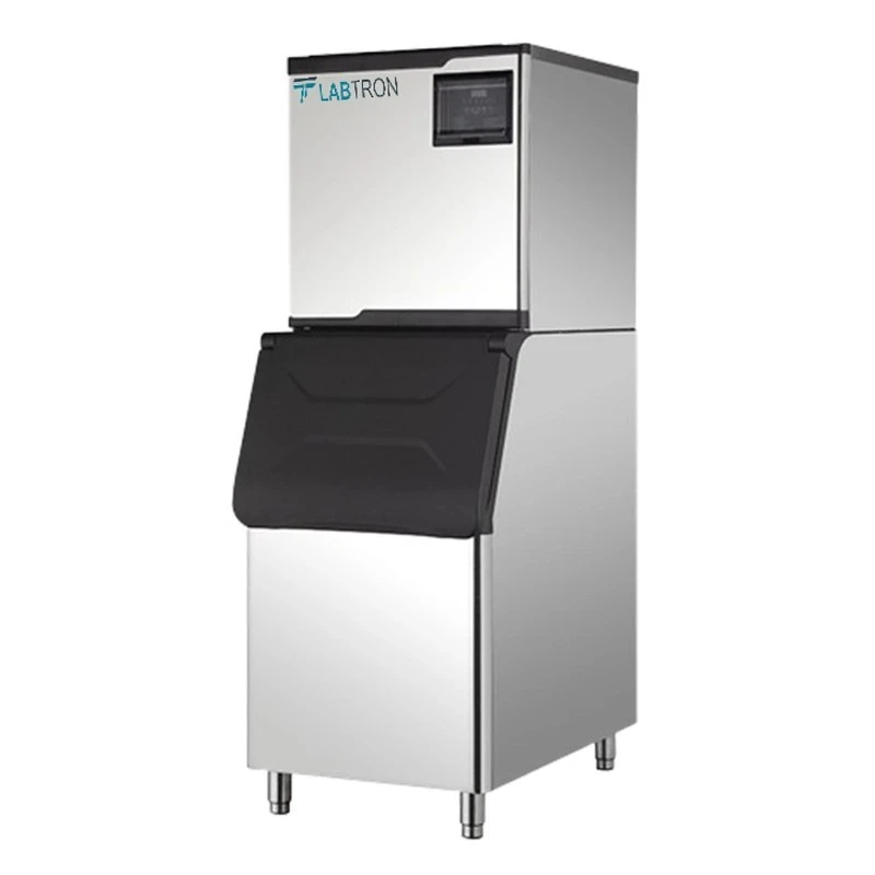 Labtron LCRM-A12 Crescent Ice Maker image-1