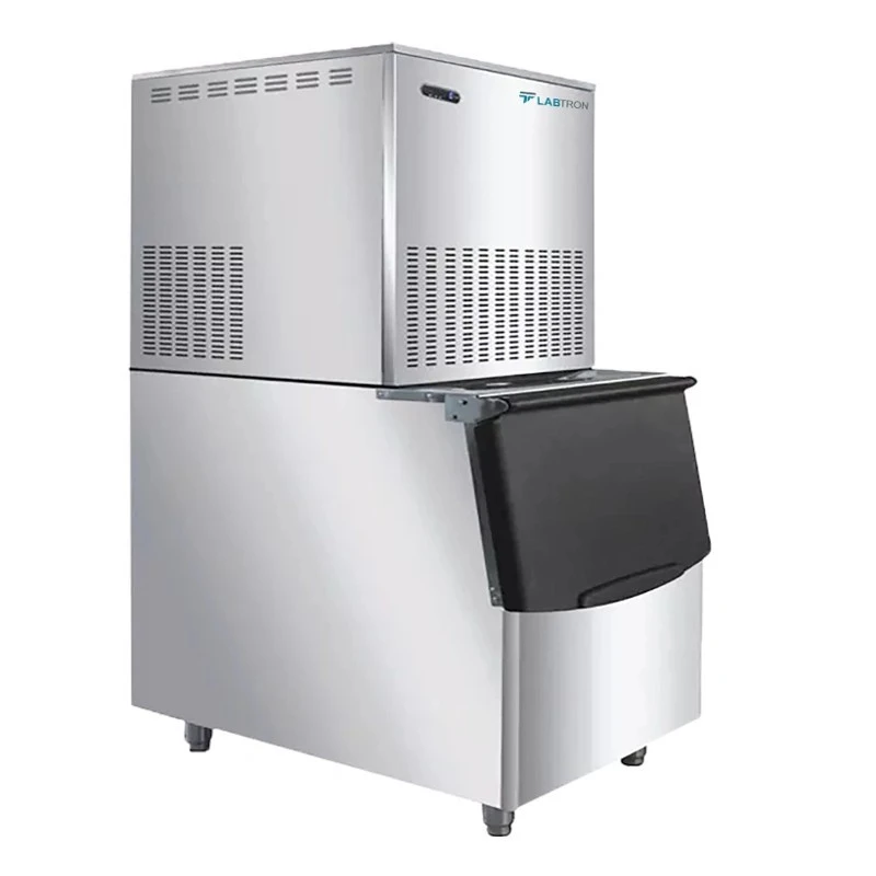 Labtron LFIM-B10 Flake Ice Maker image-1
