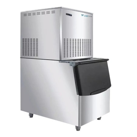 Labtron LFIM-B10 Flake Ice Maker image-1