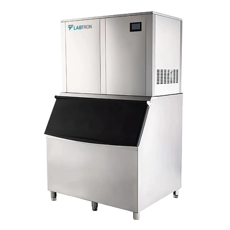 Labtron LFIM-B12 Flake Ice Maker image-1
