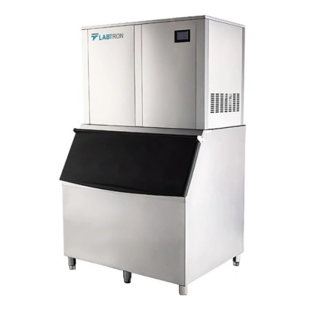 Labtron LFIM-B12 Flake Ice Maker image-1