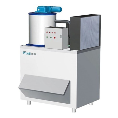 Labtron LFIM-C10 Flake Ice Maker image-1