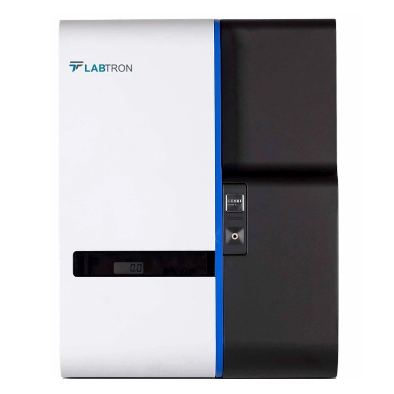 Labtron LICS-A21 Ion Chromatograph System image-1