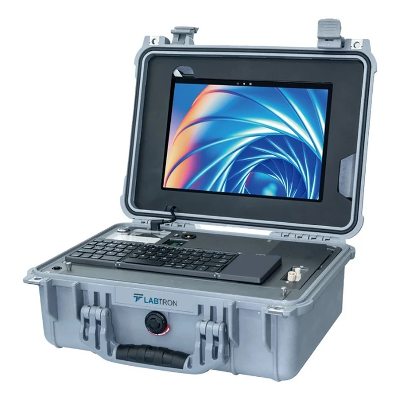 Labtron LPIC-A10 Portable Ion Chromatograph image-1