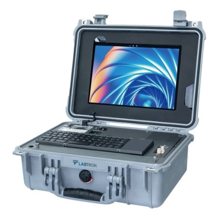 Labtron LPIC-A10 Portable Ion Chromatograph image-1