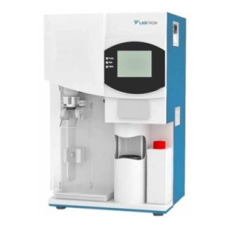 Labtron LKA-A10 Kjeldahl Analyzer image-1