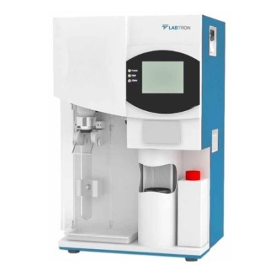 Labtron LKA-A10 Kjeldahl Analyzer image-1
