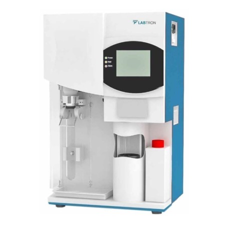 Labtron LKA-A10 Kjeldahl Analyzer image-1