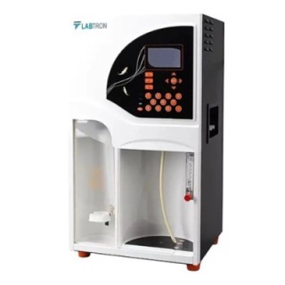 Labtron LKA-B10 Semi-Automatic Kjeldahl Analyzer image-1