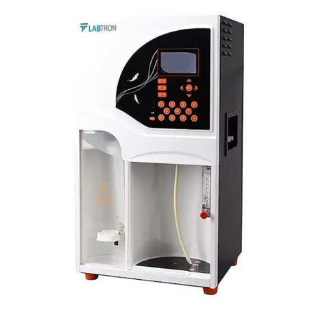 Labtron LKA-B10 Semi-Automatic Kjeldahl Analyzer image-1