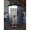 Automatic Wastewater Evaporator System