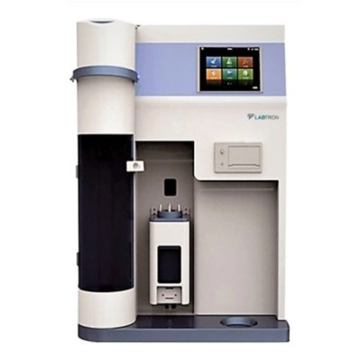 Labtron LKA-C10 Fully-Automatic Kjeldahl Analyzer image-1