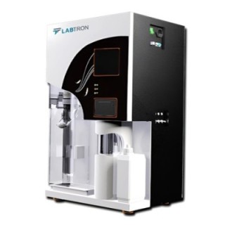 Labtron LKA-C11 Fully-Automatic Kjeldahl Analyzer image-1