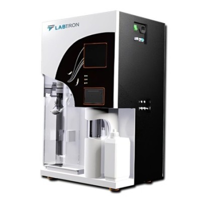 Labtron LKA-C11 Fully-Automatic Kjeldahl Analyzer image-1