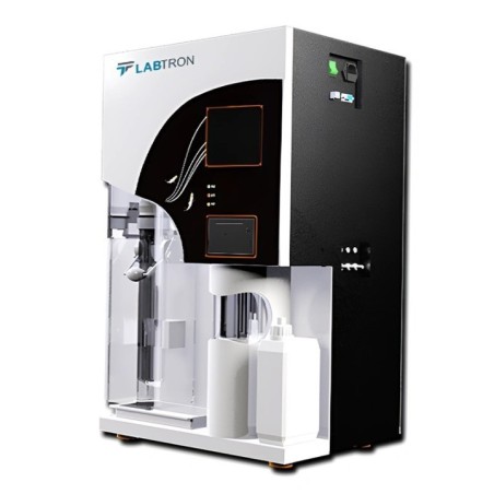 Labtron LKA-C11 Fully-Automatic Kjeldahl Analyzer image-1