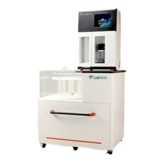 Labtron LKA-C12 Fully-Automatic Kjeldahl Analyzer image-1