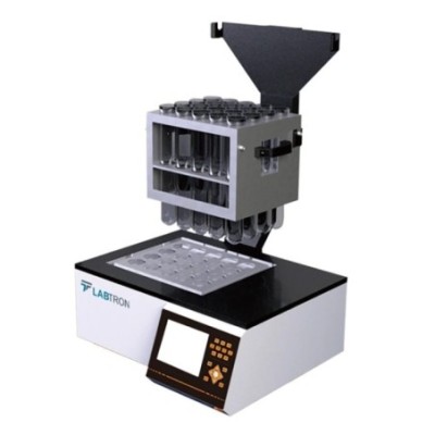 Labtron LKGD-A10 Graphite Kjeldahl Digester image-1