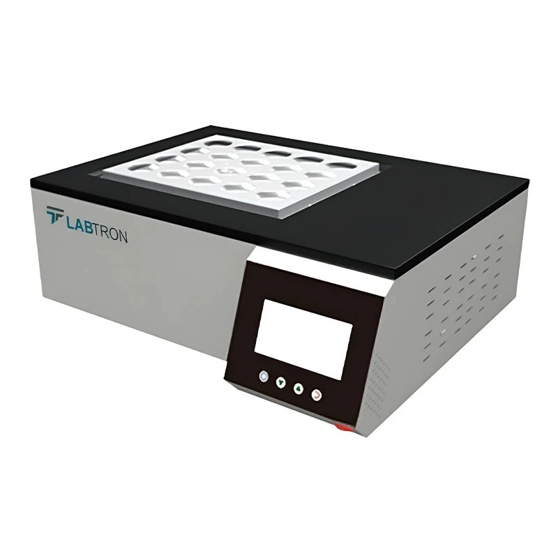 Labtron LKGD-A11 Graphite Block Kjeldahl Digester image-1