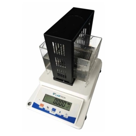 Labtron LDEB-A11 Density Beam Balance image-1