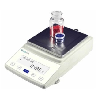 Labtron LELB-A12 Electronic Balance image-1
