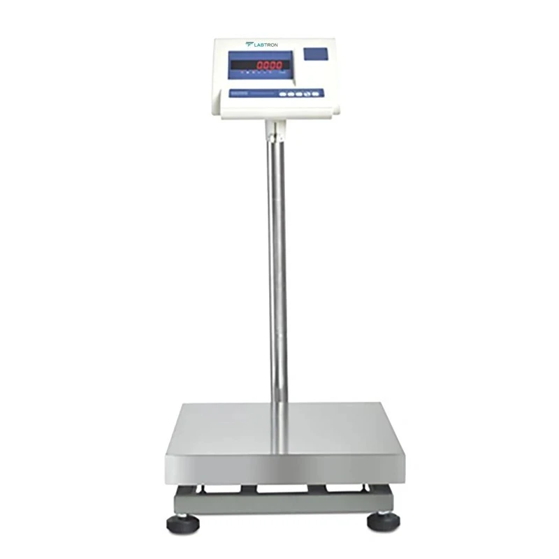 Labtron LFRB-A10 Floor Balance image-1