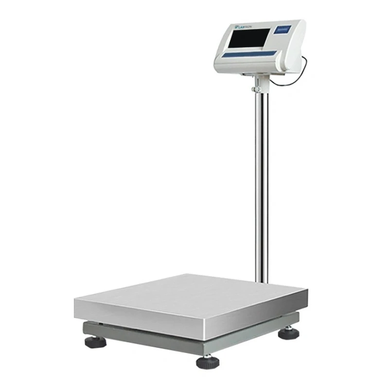 Labtron LFRB-A11 Floor Balance image-1