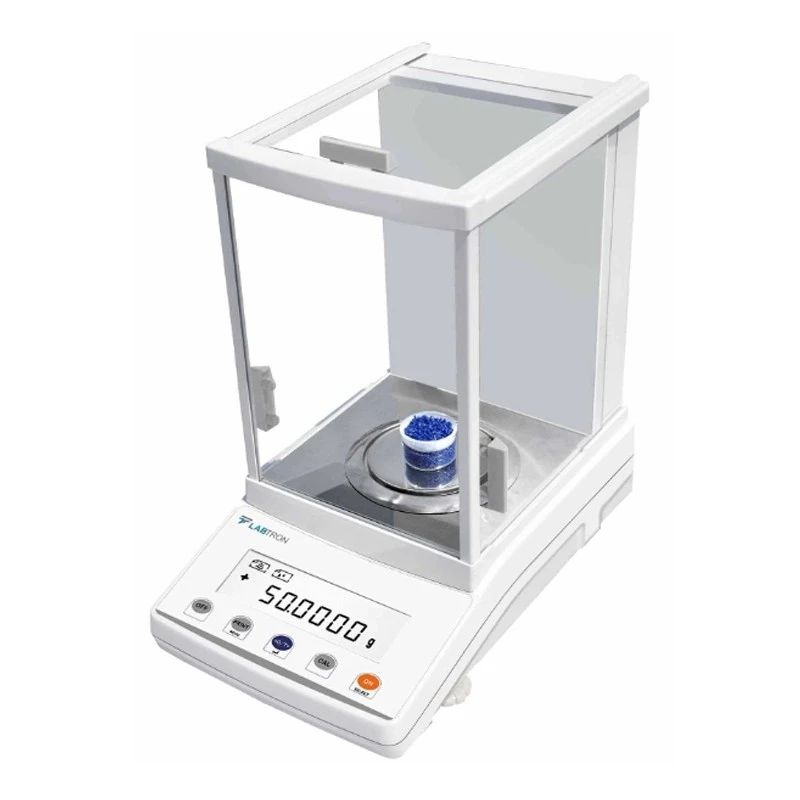 Labtron LINB-A14 Analytical Balance image-1