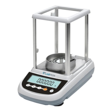 Labtron LINB-A21 Analytical Balance image-1