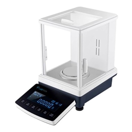 Labtron LINB-A22 Analytical Balance image-1